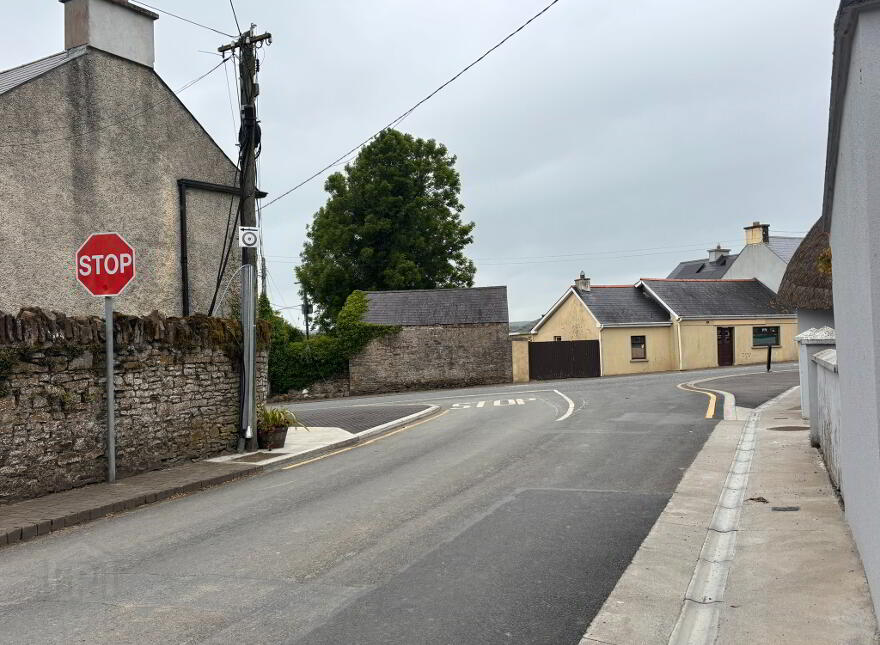 Clogh, Castlecomer