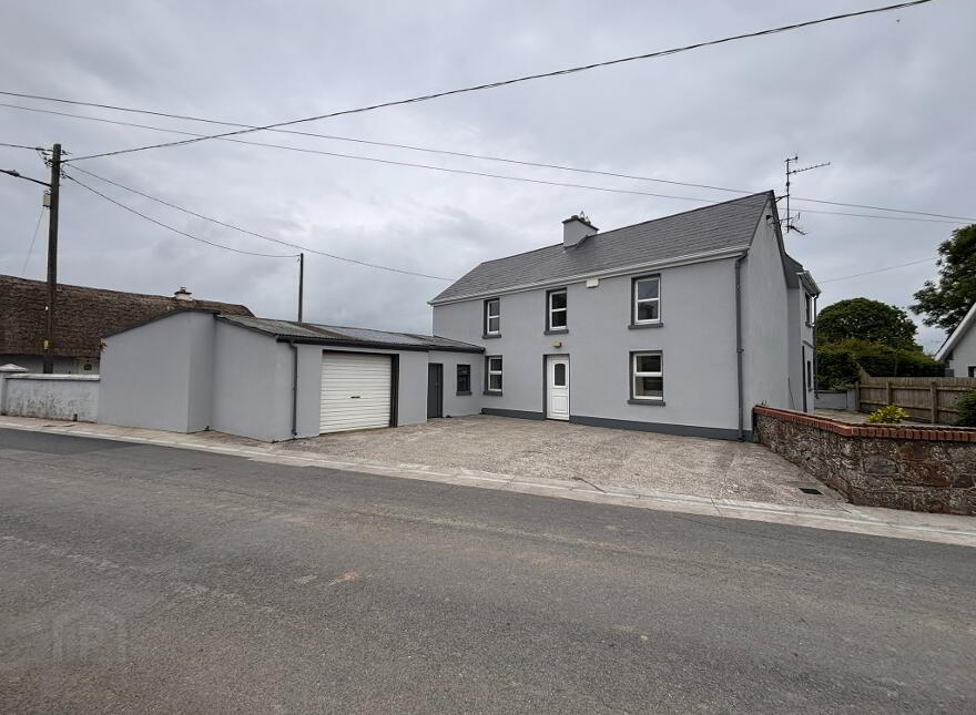 Clogh, Castlecomer