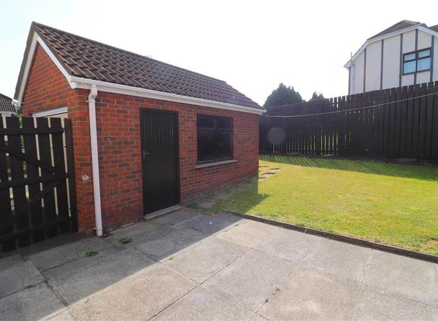 61 Hermitage, Aughnatrisk Road, Royal Hillsborough, BT26 6RJ