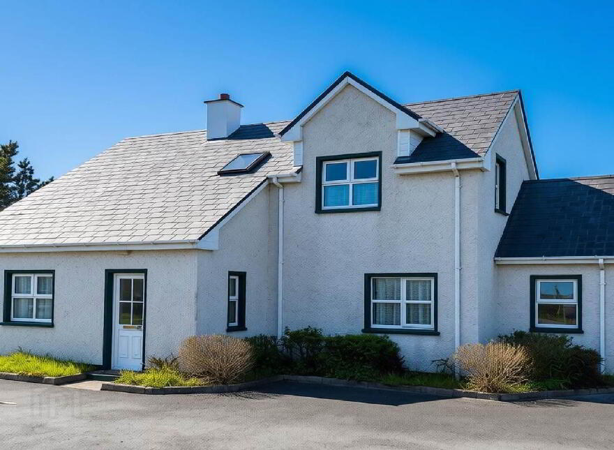 15 Fairgreen, Fairhill, Dungloe, F94VP80