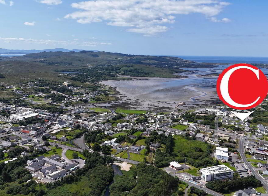 15 Fairgreen, Fairhill, Dungloe, F94VP80
