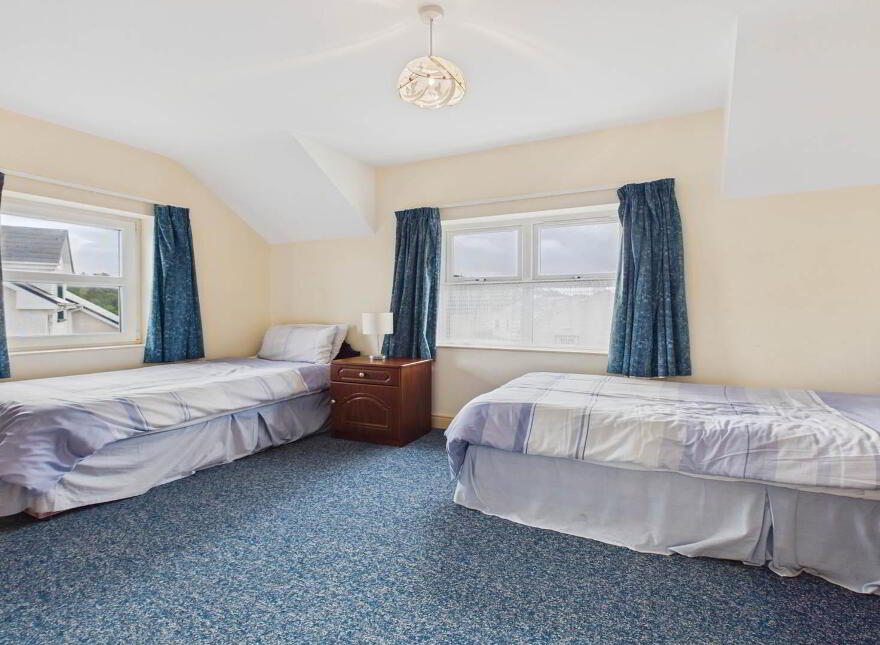 15 Fairgreen, Fairhill, Dungloe, F94VP80