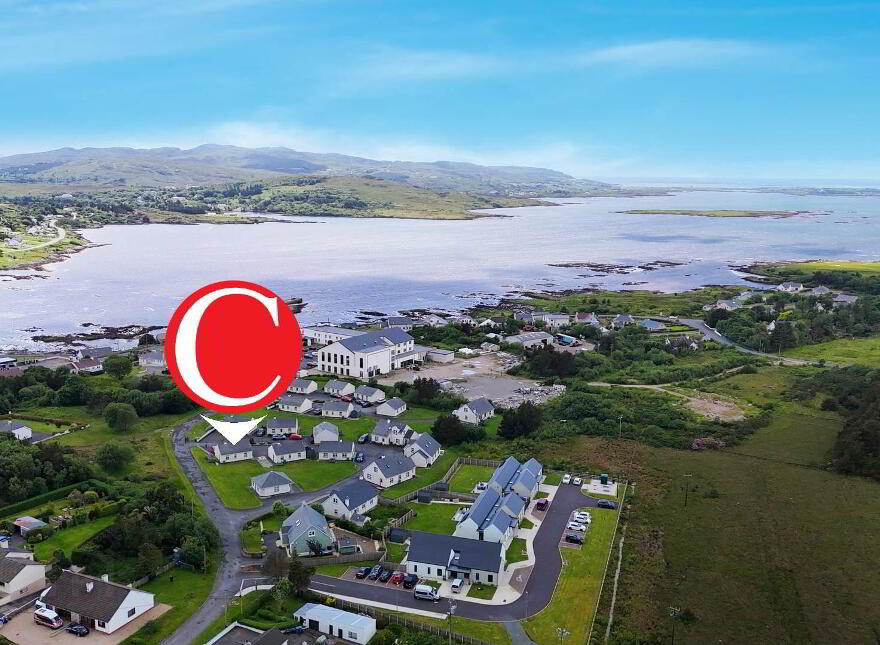 15 Fairgreen, Fairhill, Dungloe, F94VP80