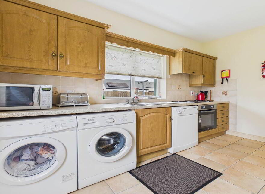 15 Fairgreen, Fairhill, Dungloe, F94VP80
