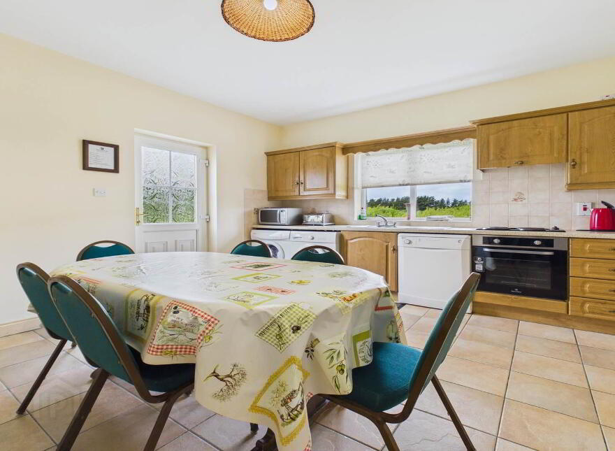 15 Fairgreen, Fairhill, Dungloe, F94VP80