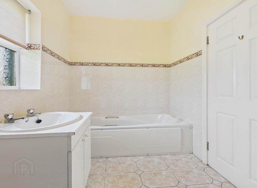 15 Fairgreen, Fairhill, Dungloe, F94VP80