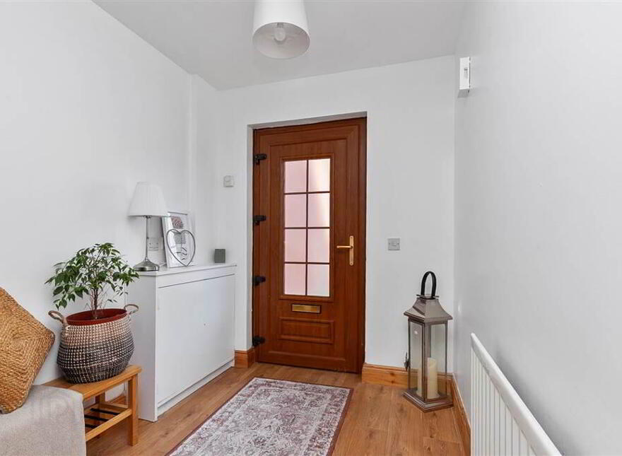 32 Beechmount Walk, Belfast, BT12 7NS