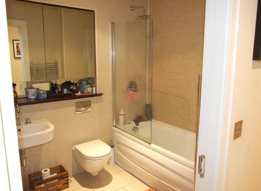 D2 The Pines, Malone Square, 46 Windsor Park, Belfast, BT9 6JU