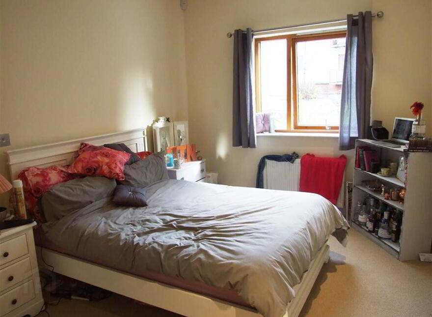 D2 The Pines, Malone Square, 46 Windsor Park, Belfast, BT9 6JU