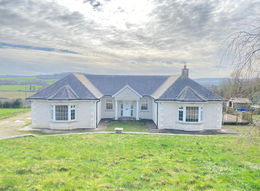 Ballynultagh, Shillelagh, Y14FT73