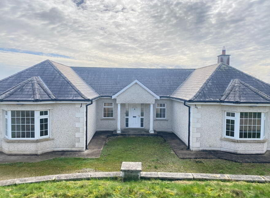 Ballynultagh, Shillelagh, Y14FT73