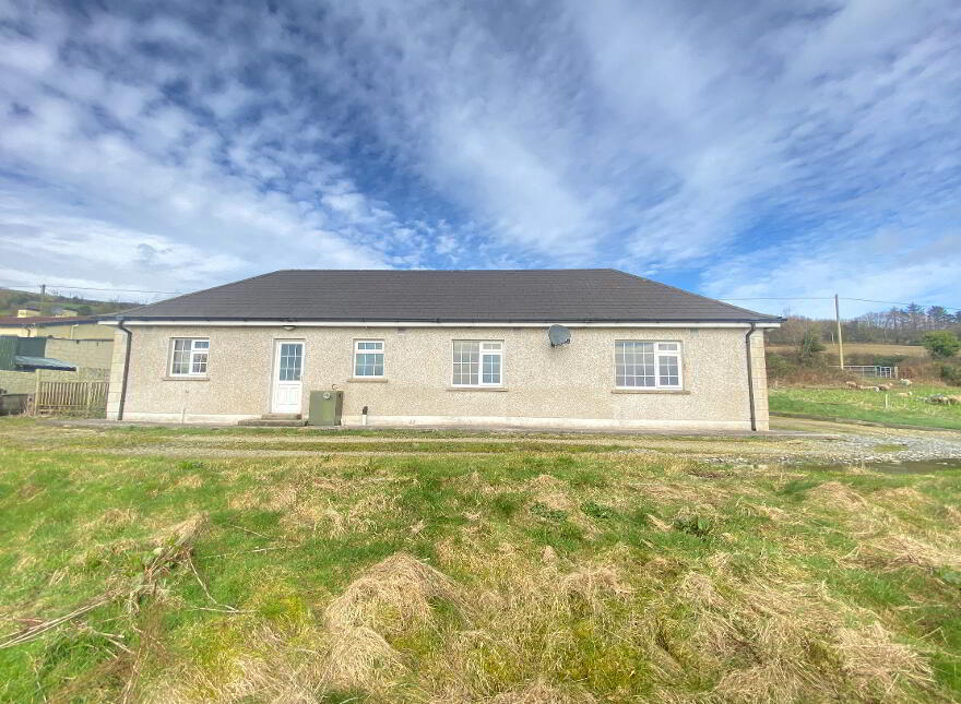 Ballynultagh, Shillelagh, Y14FT73
