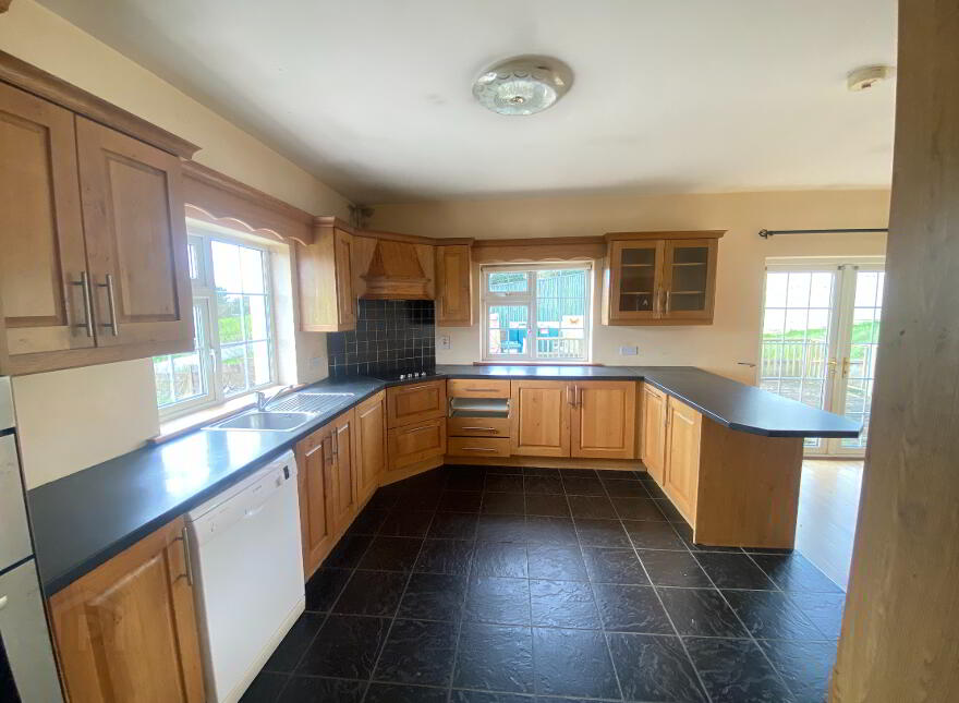 Ballynultagh, Shillelagh, Y14FT73