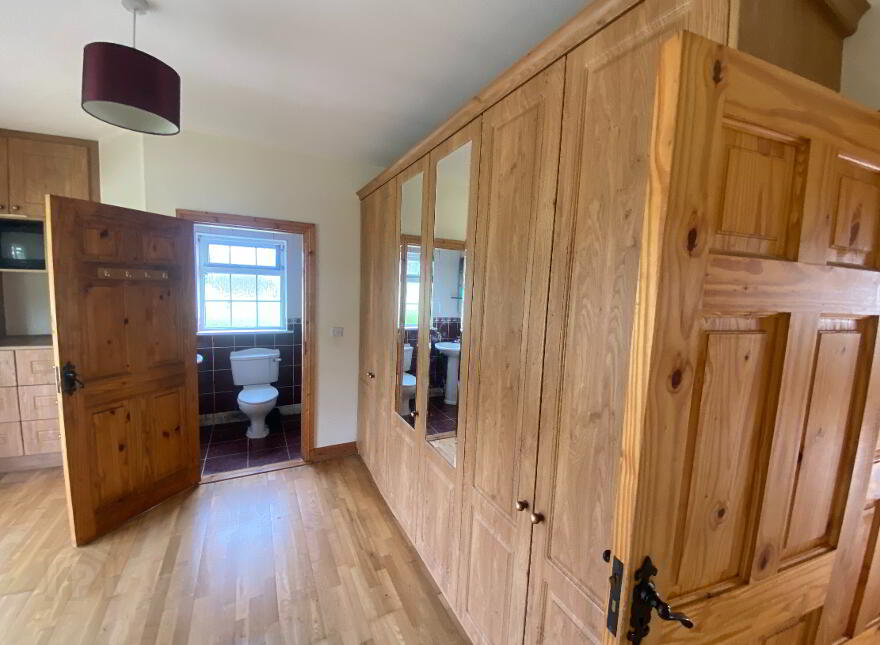 Ballynultagh, Shillelagh, Y14FT73