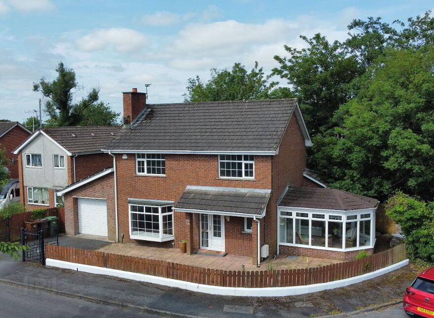 9A Fulmar Crescent, Lisburn, BT28 3HT