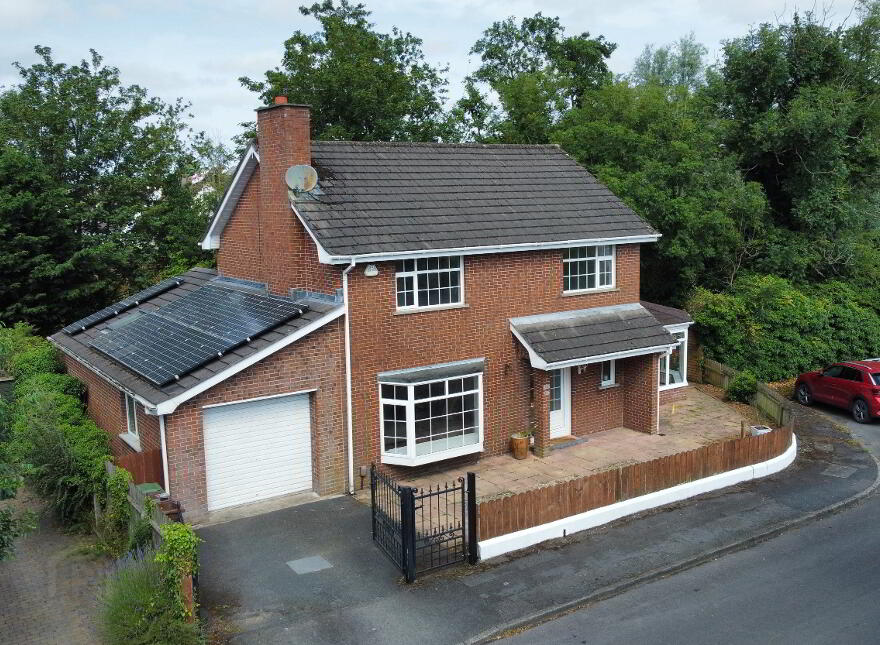 9A Fulmar Crescent, Lisburn, BT28 3HT