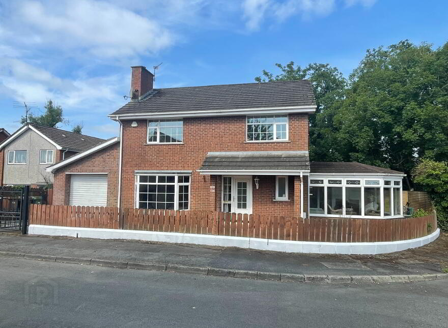 9A Fulmar Crescent, Lisburn, BT28 3HT