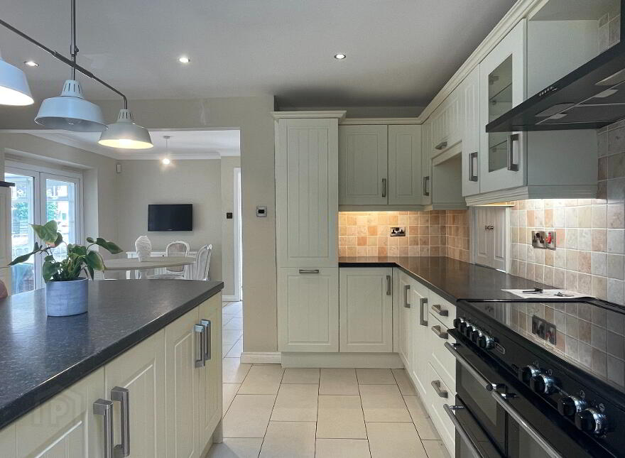 9A Fulmar Crescent, Lisburn, BT28 3HT