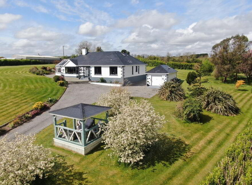 Sea View Lodge, Inch Road, Blackwater, Y21RP89