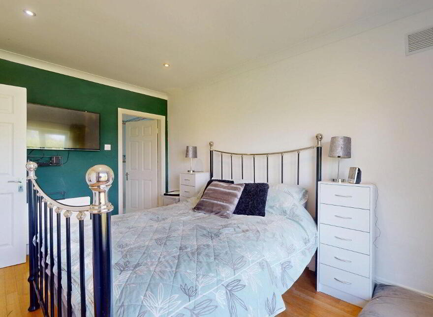 Sea View Lodge, Inch Road, Blackwater, Y21RP89