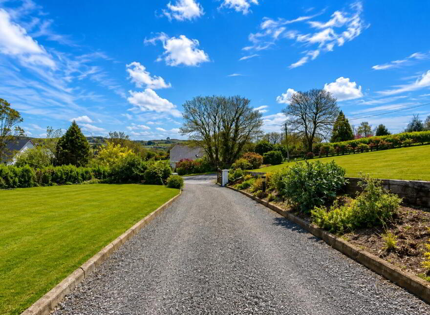 Sea View Lodge, Inch Road, Blackwater, Y21RP89