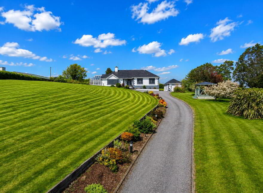 Sea View Lodge, Inch Road, Blackwater, Y21RP89