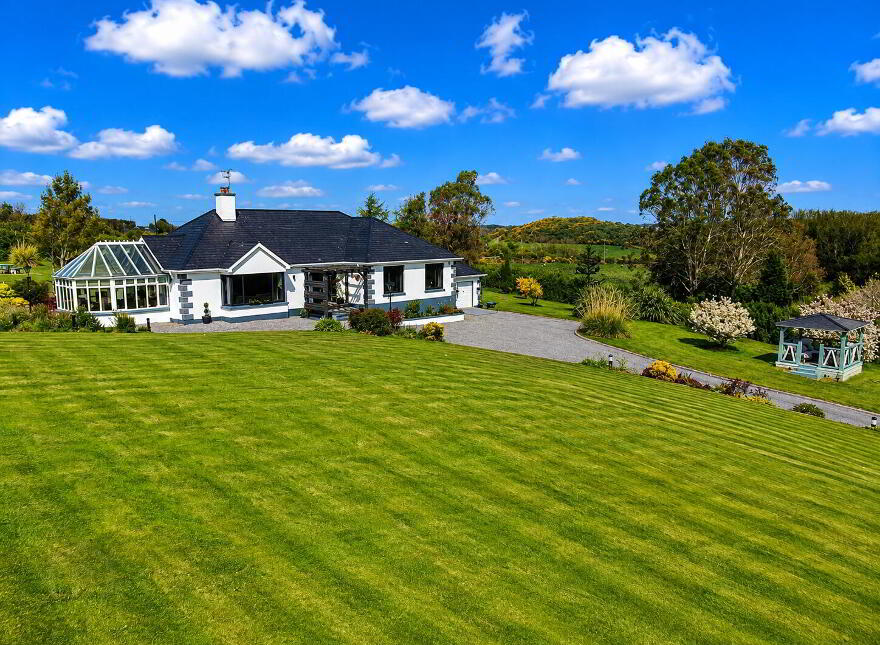 Sea View Lodge, Inch Road, Blackwater, Y21RP89