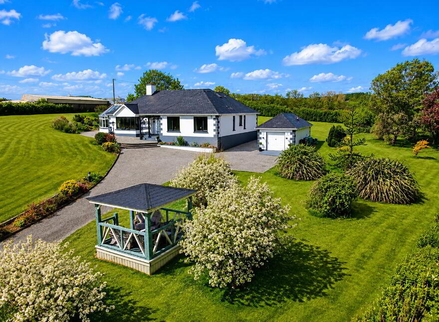Sea View Lodge, Inch Road, Blackwater, Y21RP89