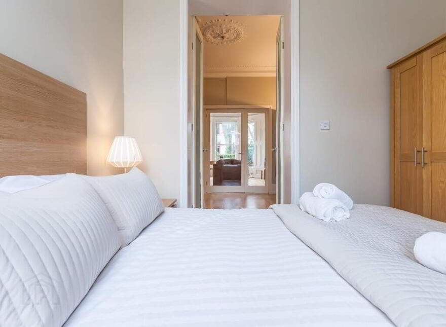 Apt 2, 31 Wellington Park, Belfast, BT9 6DP