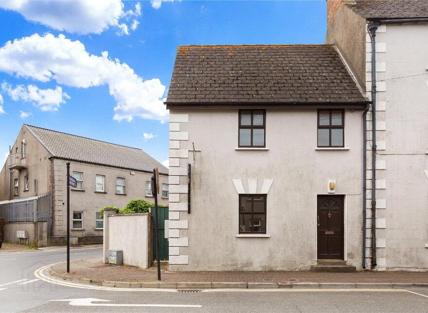 42a Lower Main Street, Arklow, Y14TN35