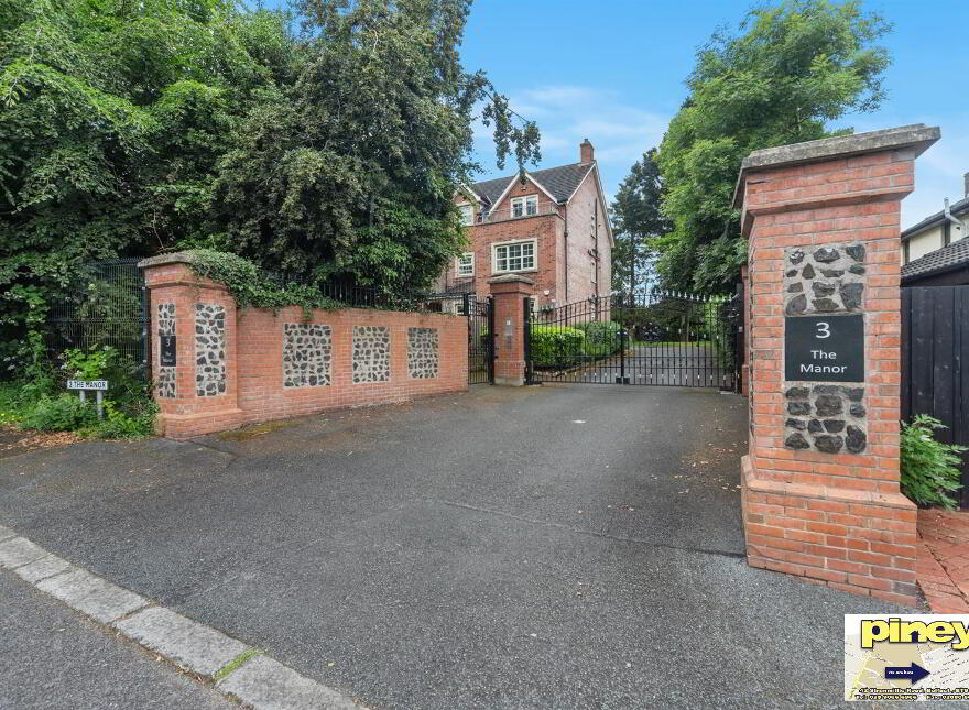 3 The Manor Apt 3, Belfast, BT10 0TJ