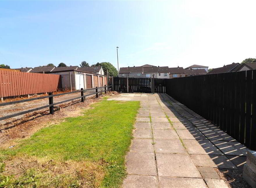 6 Ballyknockan Park, Moira Road, Lisburn, BT28 1SH
