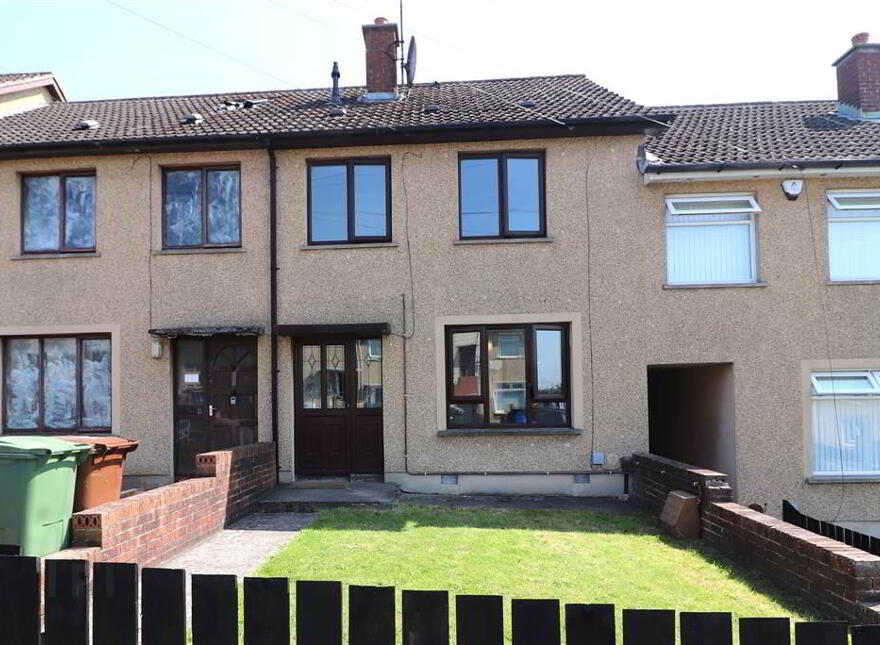 6 Ballyknockan Park, Moira Road, Lisburn, BT28 1SH