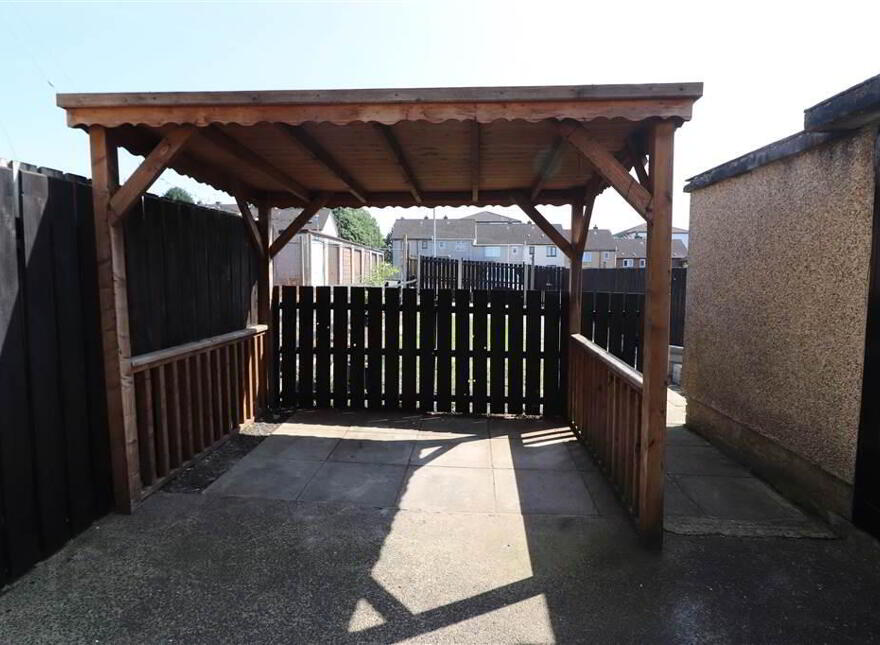 6 Ballyknockan Park, Moira Road, Lisburn, BT28 1SH