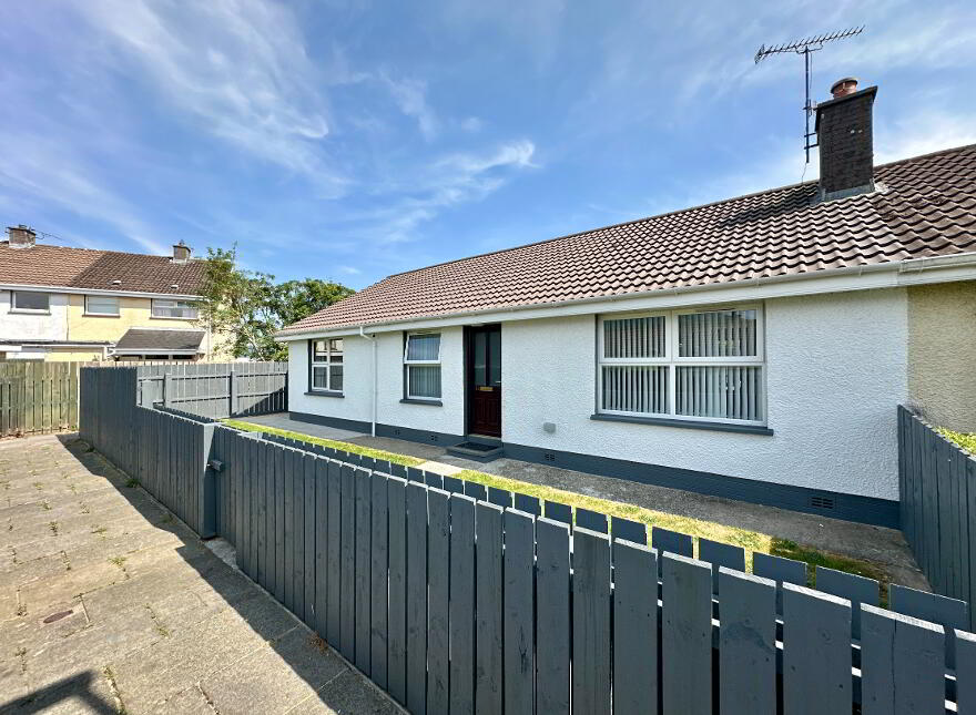 11 Bearna Park, Meigh, Newry, BT35 8TP
