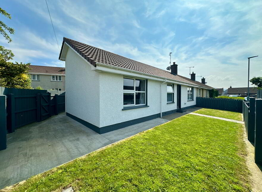 11 Bearna Park, Meigh, Newry, BT35 8TP