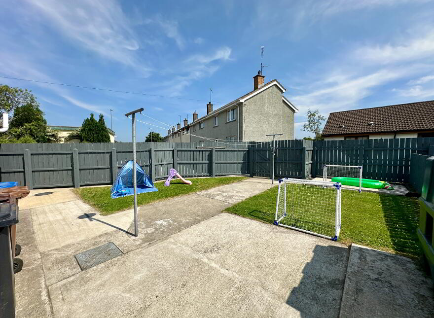 11 Bearna Park, Meigh, Newry, BT35 8TP