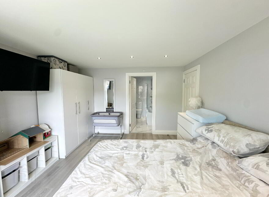 11 Bearna Park, Meigh, Newry, BT35 8TP