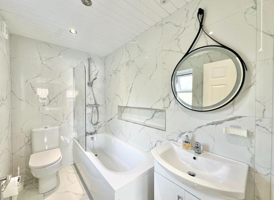 11 Bearna Park, Meigh, Newry, BT35 8TP