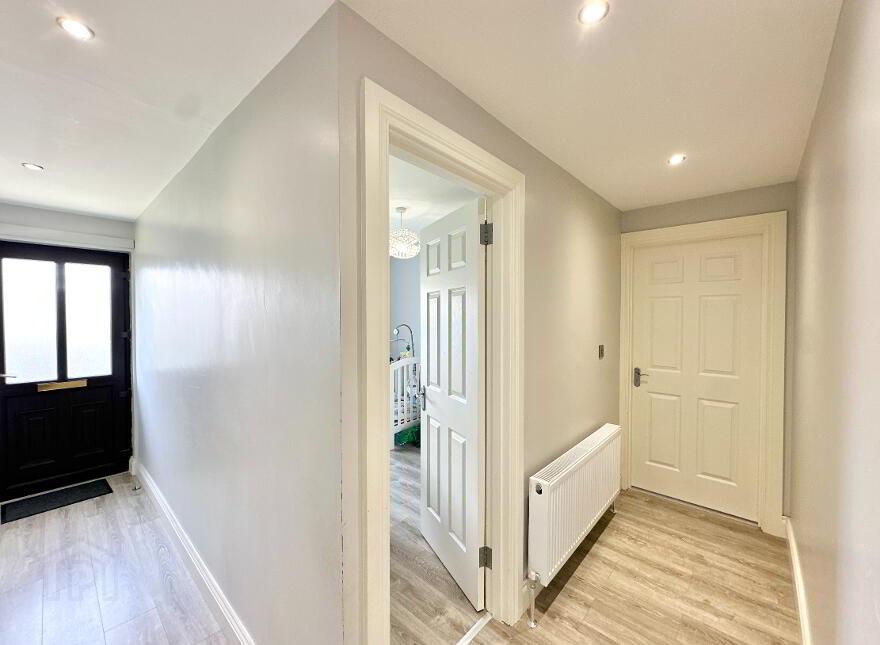 11 Bearna Park, Meigh, Newry, BT35 8TP