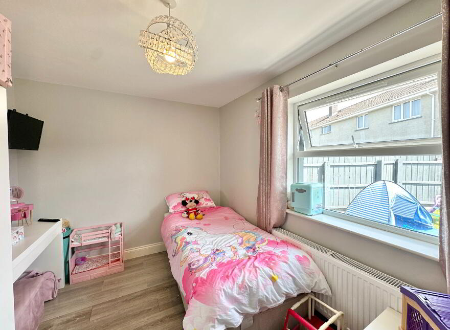 11 Bearna Park, Meigh, Newry, BT35 8TP