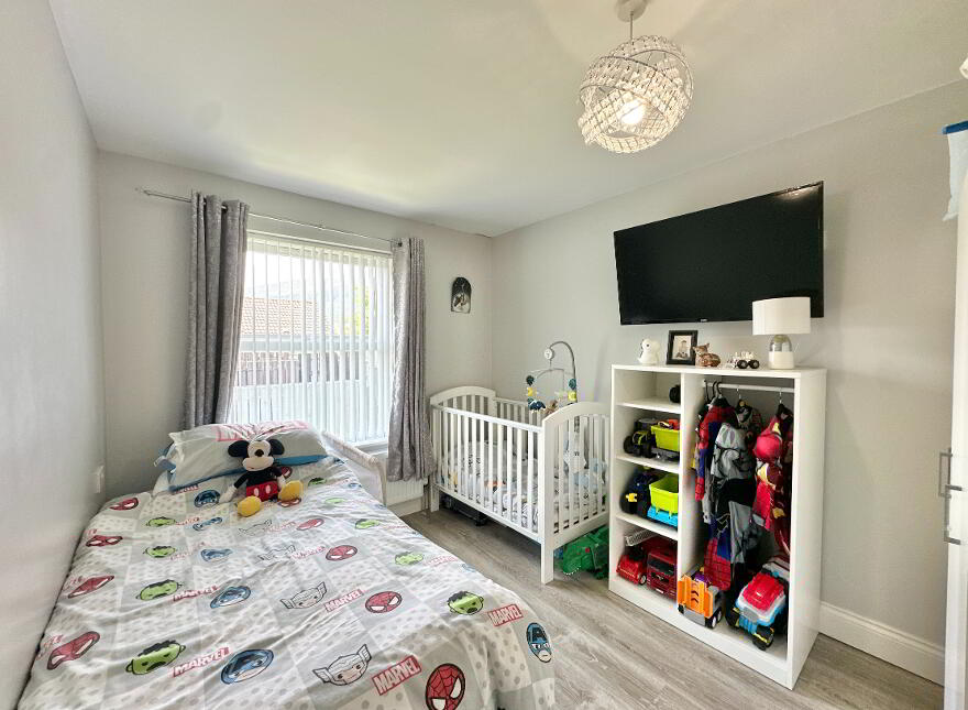 11 Bearna Park, Meigh, Newry, BT35 8TP