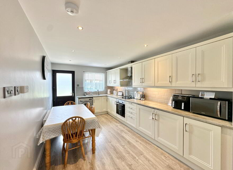 11 Bearna Park, Meigh, Newry, BT35 8TP