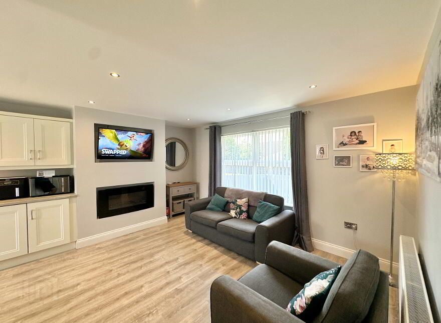 11 Bearna Park, Meigh, Newry, BT35 8TP