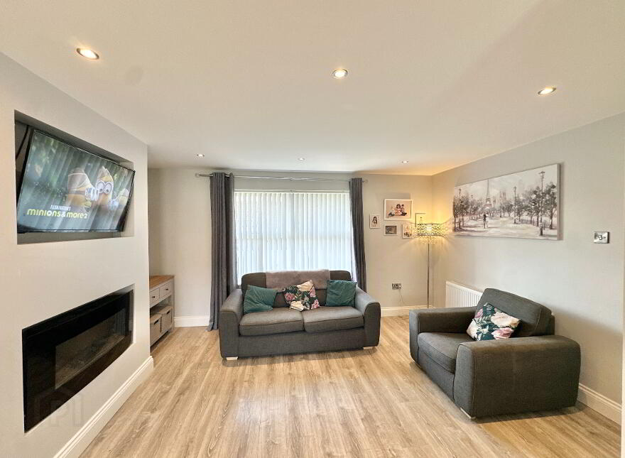 11 Bearna Park, Meigh, Newry, BT35 8TP