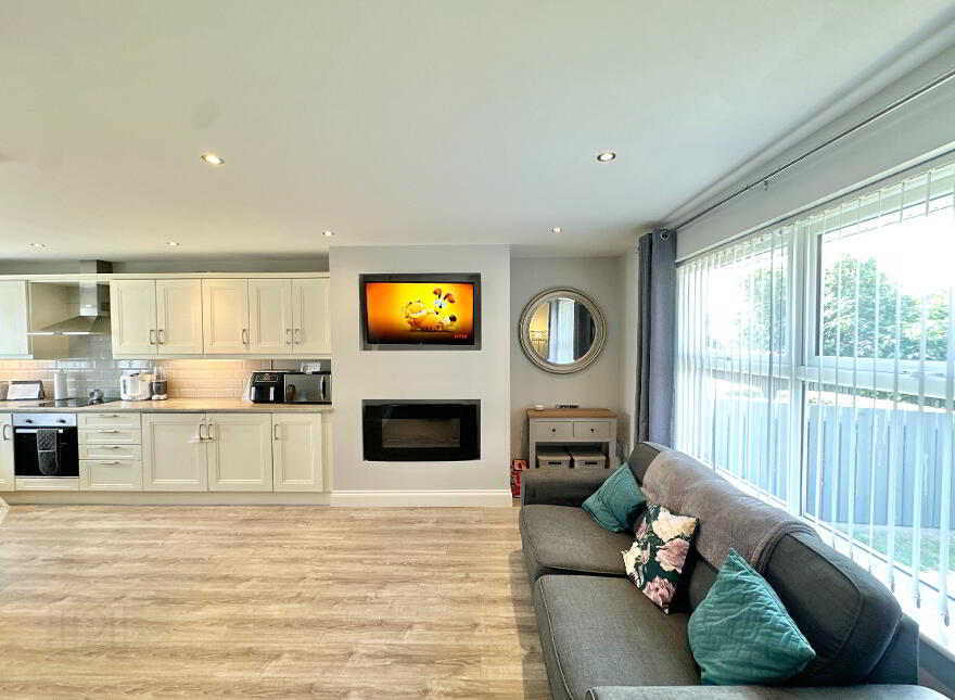 11 Bearna Park, Meigh, Newry, BT35 8TP