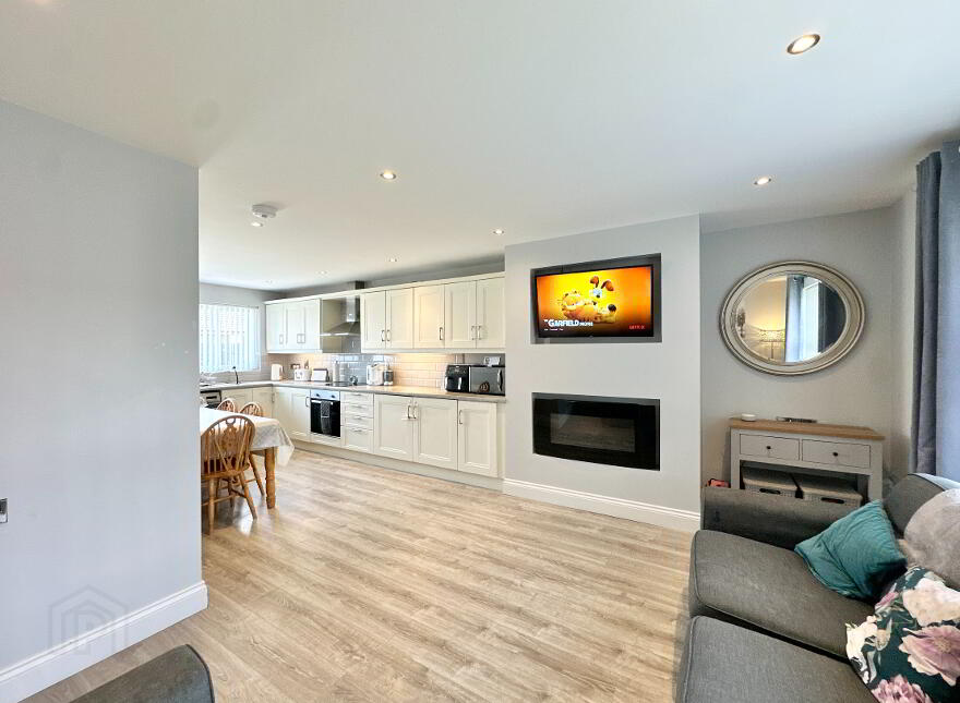 11 Bearna Park, Meigh, Newry, BT35 8TP