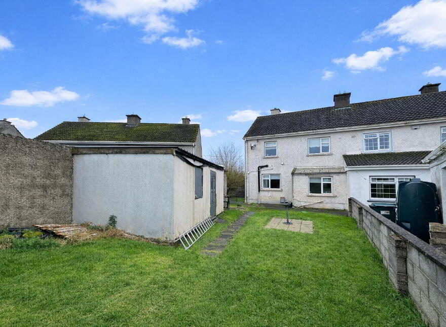 Dun Roamin, 1772 Páirc Mhuire, Newbridge, W12K156