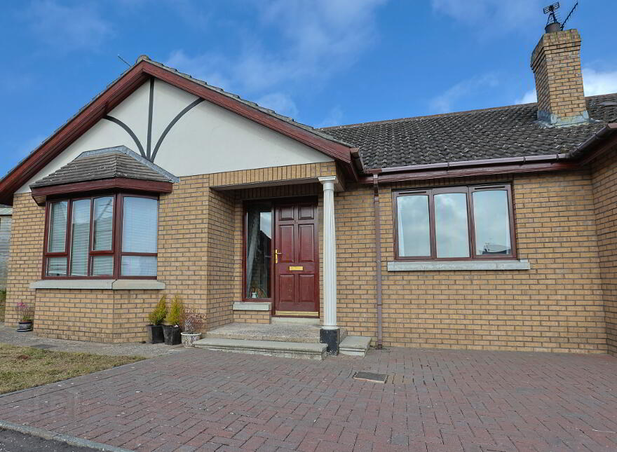 53 Hunters Hill Park, Gilford, Craigavon, BT63 6TA
