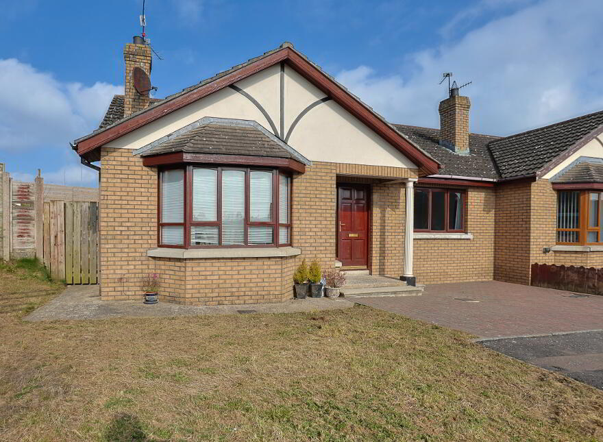 53 Hunters Hill Park, Gilford, Craigavon, BT63 6TA